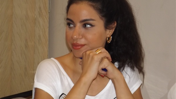 بالصورة.. «نسرين أمين» تكشف كواليس «حملة فرزير» بالصورة.. «نسرين أمين» تكشف كواليس «حملة فرزير»