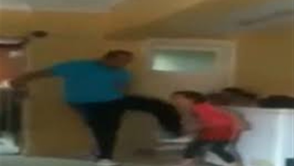 «مركز حقوقي» يدين عمليات تعذيب الأطفال بدار أيتام الدقهلية «مركز حقوقي» يدين عمليات تعذيب الأطفال بدار أيتام الدقهلية