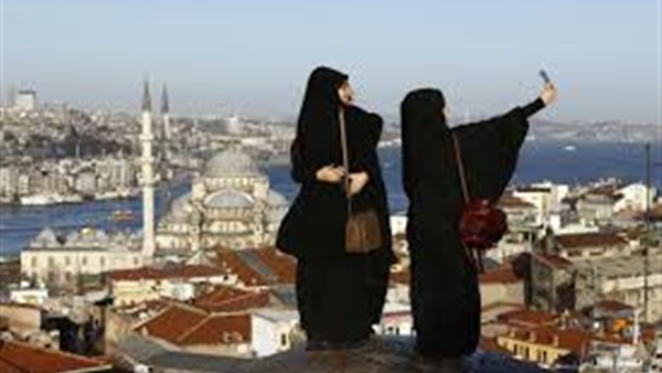 إيرادات السياحة التركية تتراجع إلى أدنى مستوياتها منذ عام 1999 إيرادات السياحة التركية تتراجع إلى أدنى مستوياتها منذ عام 1999