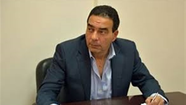 «أبو العلا»: زيارة «العموم البريطانى» يبرهن على استقرار الأمن بمصر «أبو العلا»: زيارة «العموم البريطانى» يبرهن على استقرار الأمن بمصر