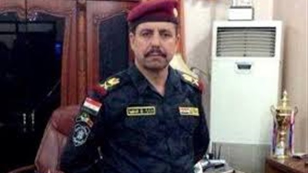 قائد عمليات الانبار: بدء عملية تحرير جزيرة الخالدية من داعش قائد عمليات الانبار: بدء عملية تحرير جزيرة الخالدية من داعش