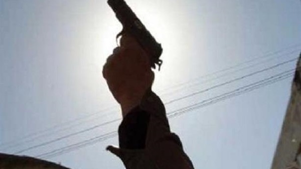 إصابة طالب بطلق ناري عن طريق الخطأ في بني سويف إصابة طالب بطلق ناري عن طريق الخطأ في بني سويف