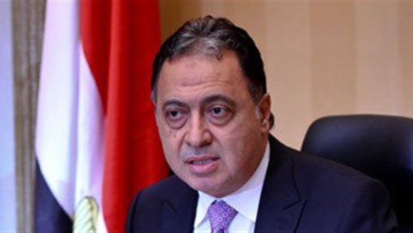وزير الصحة يتفقد إنشاءات وتجهيزات مستشفي أرمنت