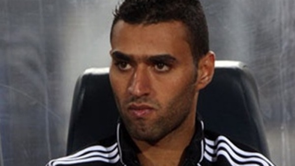 رسميا.. الاتحاد السكندري يجدد تعاقده مع لاعب الوسط عاشور الأدهم