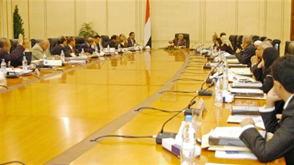 الحكومة اليمنية تعلن موافقتها على اتفاق الأمم المتحدة الحكومة اليمنية تعلن موافقتها على اتفاق الأمم المتحدة