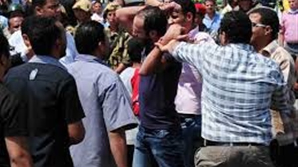 غضب أهالي «المظلوم 3» بعد ارتفاع عدد ضحايا اشتباكات الشرطة غضب أهالي «المظلوم 3» بعد ارتفاع عدد ضحايا اشتباكات الشرطة