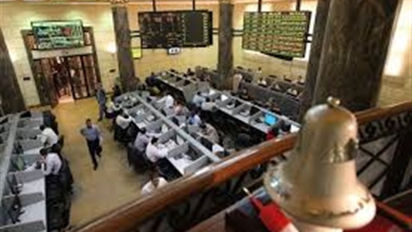 تباين أداء مؤشرات البورصة في مستهل التعاملات تباين أداء مؤشرات البورصة في مستهل التعاملات