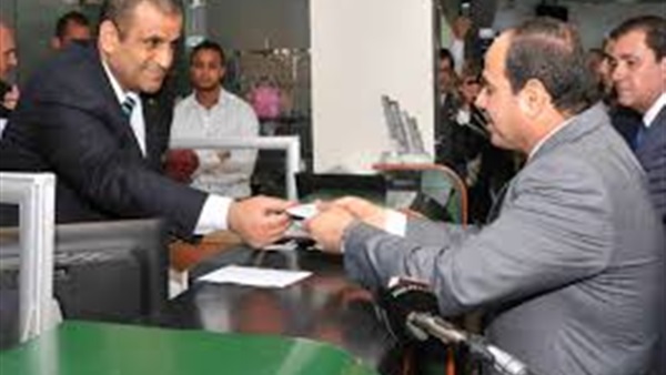 صندوق تحيا مصر يقدم كشف حساب في سبتمبر المقبل صندوق تحيا مصر يقدم كشف حساب في سبتمبر المقبل
