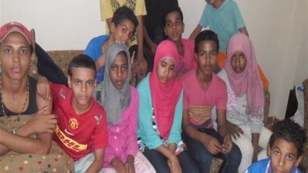 إحالة مشرفي دار ايتام بالدقهلية إلى النيابة العامة إحالة مشرفي دار ايتام بالدقهلية إلى النيابة العامة