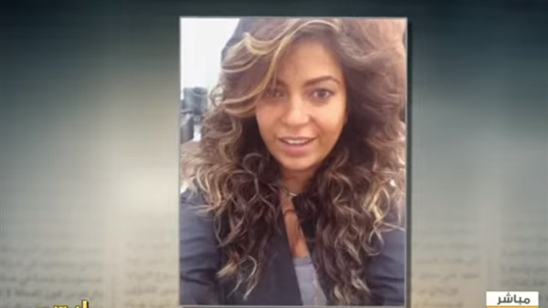 بالفيديو.. القرموطي يرسل رسالة تقدير لزميلته علي الهواء بالفيديو.. القرموطي يرسل رسالة تقدير لزميلته علي الهواء
