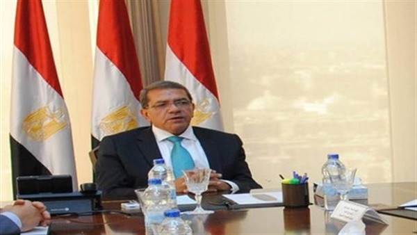 وزير المالية: فائدة قرض صندوق النقد تتراوح بين 1.5% إلى 2% وزير المالية: فائدة قرض صندوق النقد تتراوح بين 1.5% إلى 2%