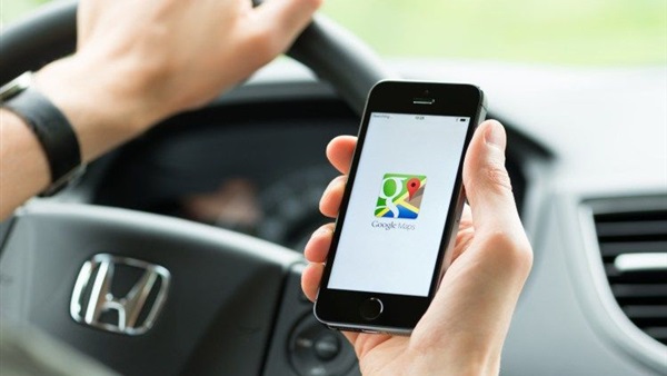 الآن ميزة multi-stop على تطبيق خرائط قوقل لنظام iOS الآن ميزة multi-stop على تطبيق خرائط قوقل لنظام iOS