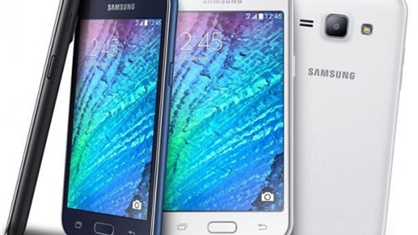 Samsung Galaxy J2 2016.. نسخة جديدة و بسعر مقبول