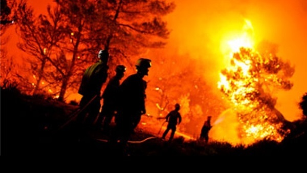 خبراء: حرائق غابات أستراليا دلالة على التغير المناخي خبراء: حرائق غابات أستراليا دلالة على التغير المناخي