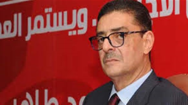 طاهر يُطيح بالزملكاوى من أجل عيون الأهلاوية طاهر يُطيح بالزملكاوى من أجل عيون الأهلاوية