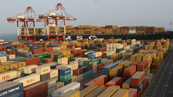 حجم التجارة الأمريكية النيجيرية يلامس 800 مليون دولار في شهرين