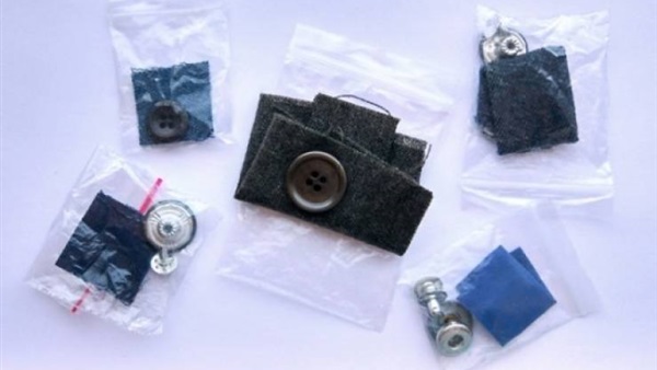 فائدة قصاصات القماش التي تأتي مع الملابس الجديدة