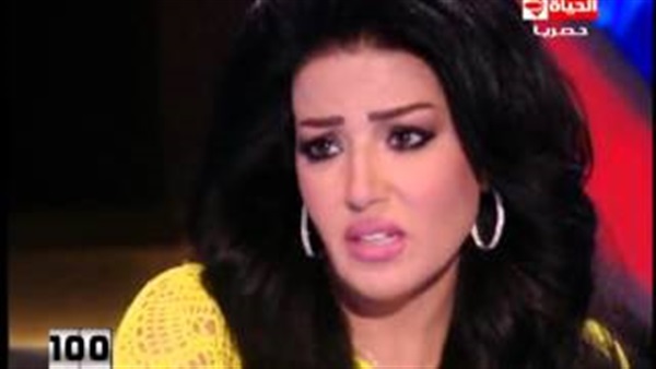 بالفيديو.. سمية الخشاب: مش ندمانه علي مشهد «الإثارة» مع غادة عبد الرازق بالفيديو.. سمية الخشاب: مش ندمانه علي مشهد «الإثارة» مع غادة عبد الرازق