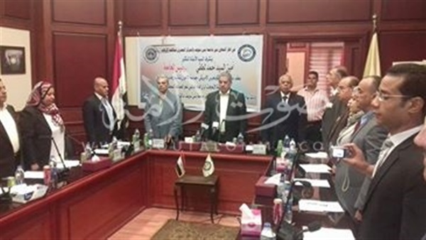 بالفيديو والصور..«الإخوان تنظيم إرهابي وقناع ديني» ندوة بجامعة بنى سويف