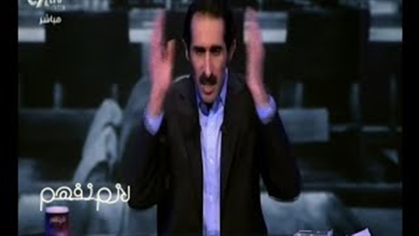 بالفيديو.. «الجلاد»: إحنا عندنا فراغ إعلامي