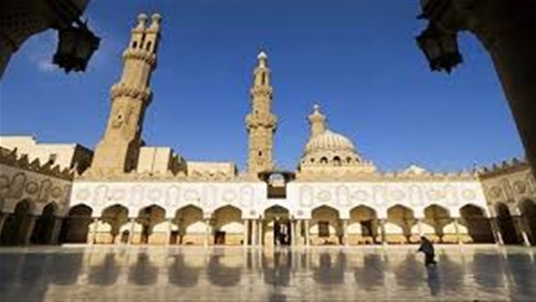بعد غد.. انطلاق الدورة التدريبية «كيف تكون عالماً أزهريا؟» بعد غد.. انطلاق الدورة التدريبية «كيف تكون عالماً أزهريا؟»