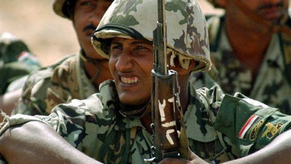 ننشر الأوراق المطلوب تقديمها من الشباب المقبل على التجنيد