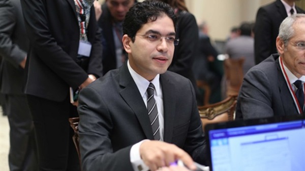 مصر تشارك بمجموعة من شباب المبدعين بالإردن تحت شعار«الابتكار والقيادة» مصر تشارك بمجموعة من شباب المبدعين بالإردن تحت شعار«الابتكار والقيادة»