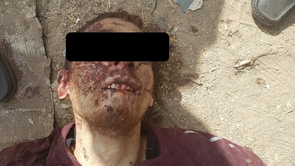 بالصور.. حبس عاطلين 4 أيام لاتهامهما بقتل آخر بالغربية بالصور.. حبس عاطلين 4 أيام لاتهامهما بقتل آخر بالغربية
