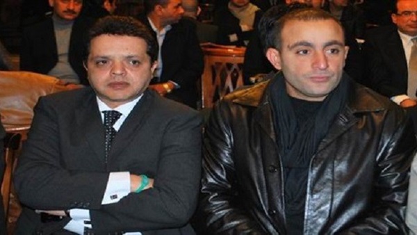 أشهر 10 صداقات داخل «الوسط الفنى».. «ميرفت ودلال» توثقان علاقتهما بالصور التذكارية.. «صعيدى فى الجامعة الأمريكية» تجمع بين «السقا وهنيدى».. و«أنغام وأصالة» تتبادلان التهانى مع كل عمل جديد أشهر 10 صداقات داخل «الوسط الفنى».. «ميرفت ودلال» توثقان علاقتهما بالصور التذكارية.. «صعيدى فى الجامعة الأمريكية» تجمع بين «السقا وهنيدى».. و«أنغام وأصالة» تتبادلان التهانى مع كل عمل جديد