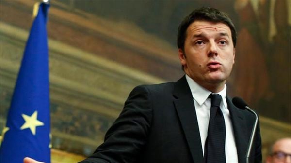 رئيس وزراء إيطاليا ينتقد «كامبريدج» لعدم تعاونها بقضية «ريجيني»
