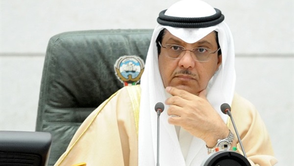 الكويت تؤكد دعمها الكامل لمصر