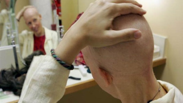 دراسة أمريكية: العزاب أكثر عرضة للموت بسبب السرطان دراسة أمريكية: العزاب أكثر عرضة للموت بسبب السرطان