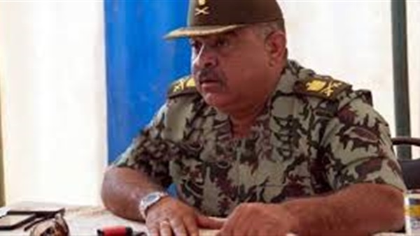 تغيب اللواء أحمد وصفي عن الشهادة في " اقتحام ىسجن بورسعيد " تغيب اللواء أحمد وصفي عن الشهادة في " اقتحام ىسجن بورسعيد "