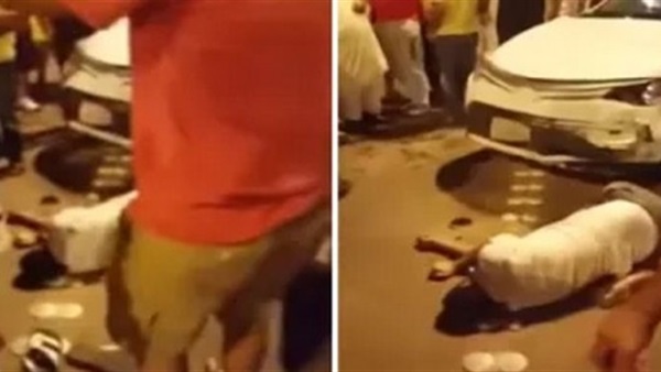 «الكويت» تقرر ترحيل جميع المصريين المشاركين في «واقعة الدهس»