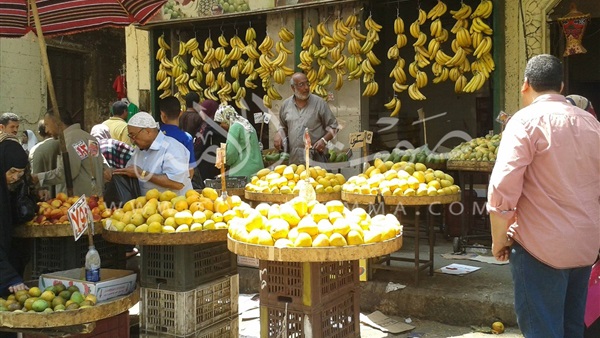 بالصور.. ننشر قائمة أسعار الفاكهة والخضروات بالأسواق