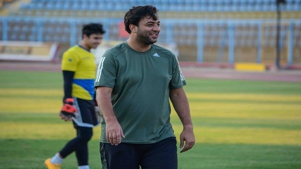 الإسماعيلى يرفض إستقالة «ميدو»