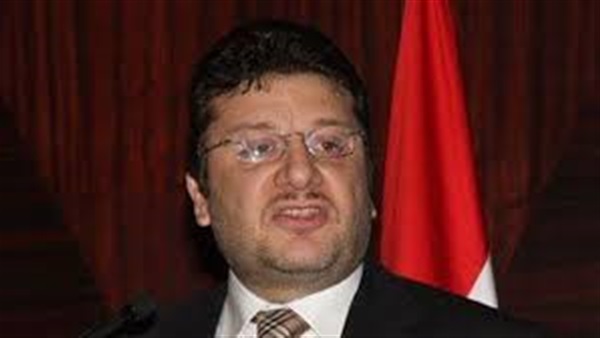 «المالية»: زيادة التعريفات لـ«القيمة المضافة» يؤدي للتهرب الضريبي «المالية»: زيادة التعريفات لـ«القيمة المضافة» يؤدي للتهرب الضريبي