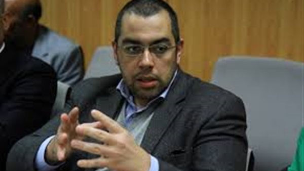 «محلية النواب»: ننتظر خطة وزارة البيئة لحل أزمة القمامة «محلية النواب»: ننتظر خطة وزارة البيئة لحل أزمة القمامة