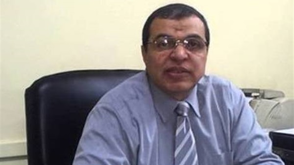 وزير القوى العاملة: لن نسمح بأخطاء الماضي ولا مخالفة للقوانين وزير القوى العاملة: لن نسمح بأخطاء الماضي ولا مخالفة للقوانين