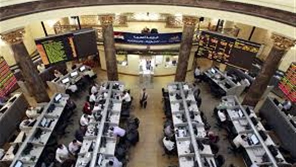 «البورصة» تربح 1.75 مليار جنيه في ختام تعاملات اليوم «البورصة» تربح 1.75 مليار جنيه في ختام تعاملات اليوم