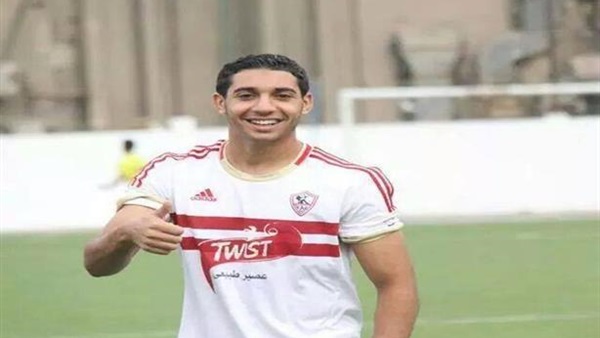 شيكا: كان يوجد مشاكل بيني وبين الزمالك 