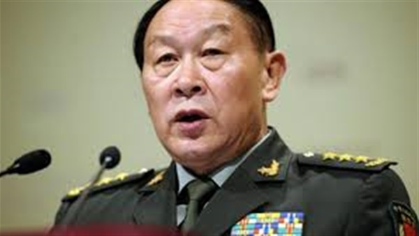 وزير الدفاع الصيني يحذر من التهديدات الأمنية البحرية