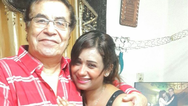 زوجة «سعيد طرابيك» تطمئن جمهوره على حالته الصحية