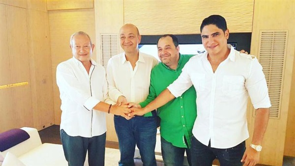 مقابل خيالي.. تعرف على قيمة تعاقد عمرو أديب مع «on tv»