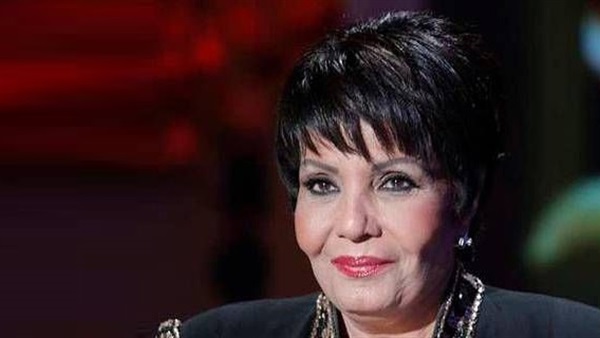 «فردوس عبدالحميد» والدة محمد رمضان في «الأسطورة» «فردوس عبدالحميد» والدة محمد رمضان في «الأسطورة»