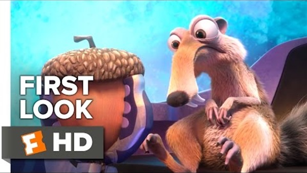 بالصور.. وصول ياسر عزت ومعاز نبيل واحمد باش العرض الأول لفيلم«ice age»