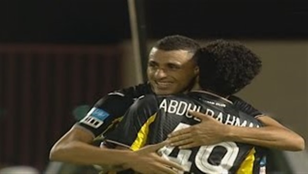 بالفيديو.. الانتاج يفوز على اتحاد «كهربا» في بطولة تبوك بالفيديو.. الانتاج يفوز على اتحاد «كهربا» في بطولة تبوك