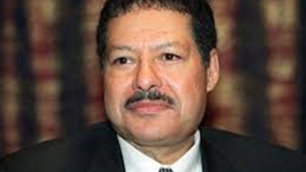 عاجل.. وفاة العالم المصري أحمد زويل عاجل.. وفاة العالم المصري أحمد زويل