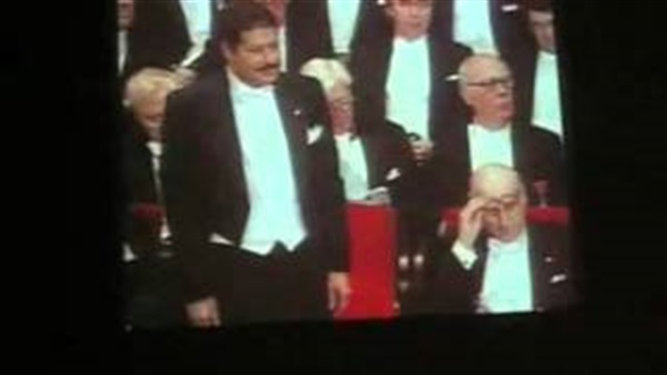 بالفيديو.. أخر تصريح لـ«أحمد زويل» قبل وفاته بالفيديو.. أخر تصريح لـ«أحمد زويل» قبل وفاته