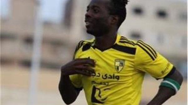 رسمياً.. الزمالك يتعاقد مع «ستانلي» رسمياً.. الزمالك يتعاقد مع «ستانلي»